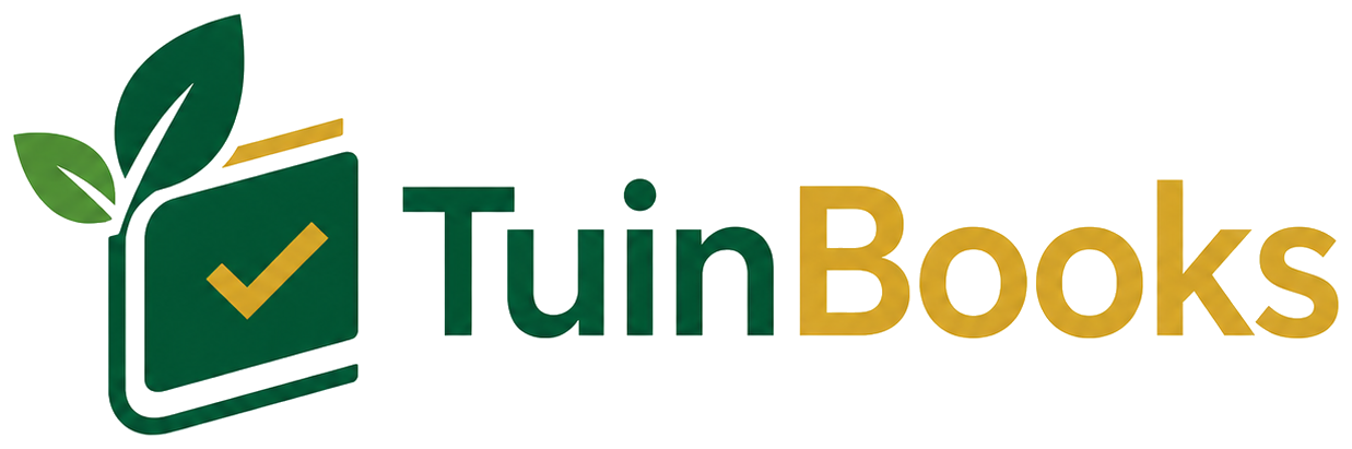 TuinBooks logo